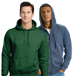 All Men's Hoodies