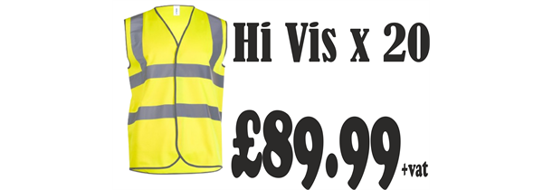 Hi Vis Bundle