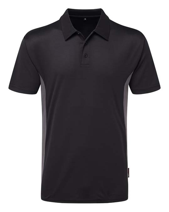 TUFFSTUFF ELITE POLO SHIRT