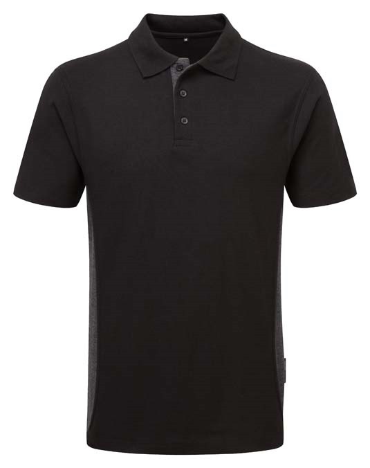 TUFFSTUFF PRO WORK POLO SHIRT