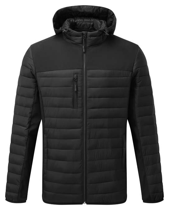 TUFFSTUFF HATTON JACKET