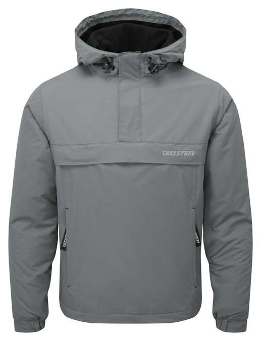 TUFFSTUFF SUTHERLAND WINDBREAKER