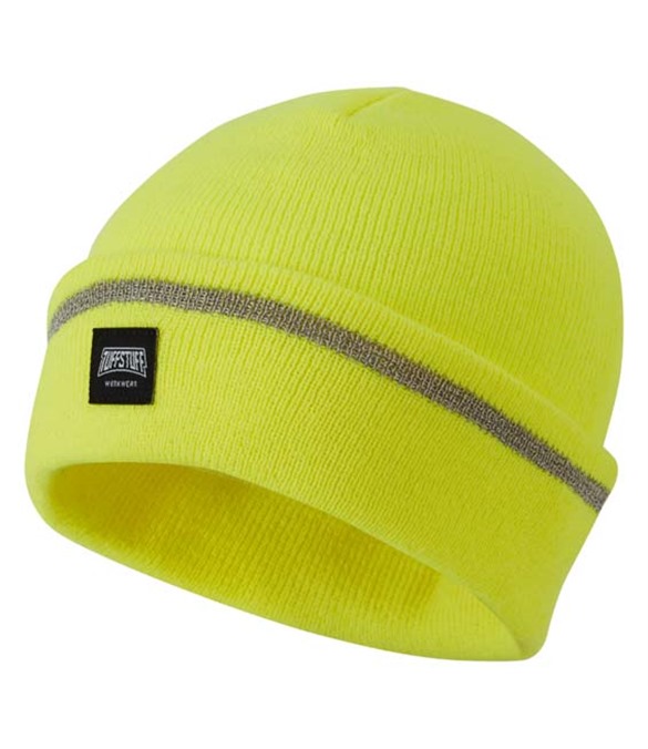 TUFFSTUFF REFLECTIVE THINSULATE BEANIE