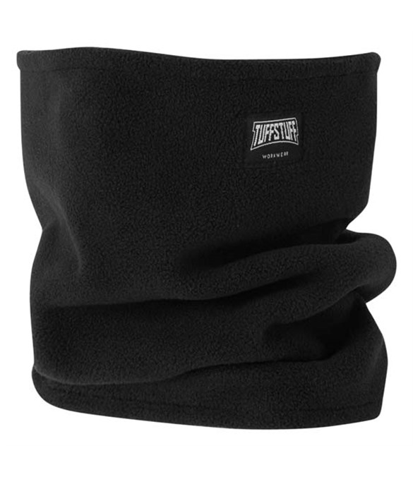 TUFFSTUFF PRO WORK NECK WARMER