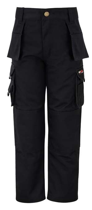 TUFFSTUFF JUNIOR PRO WORK TROUSERS