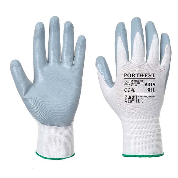 Flexo Grip Glove  -  Bag