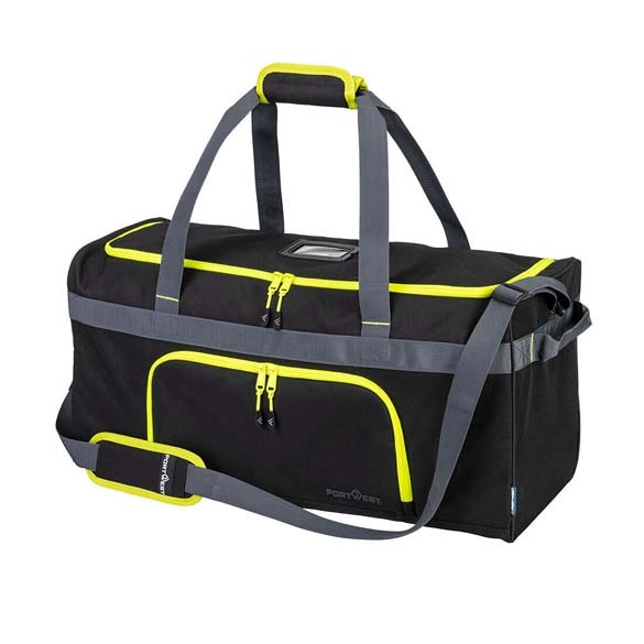 PW3 60L Duffle Bag