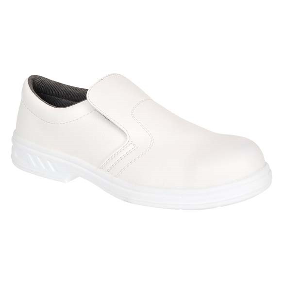 Slip-On Shoe O2 34/1