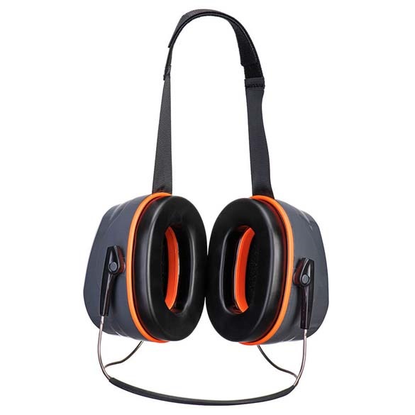 HV Extreme Ear Defenders Neckband