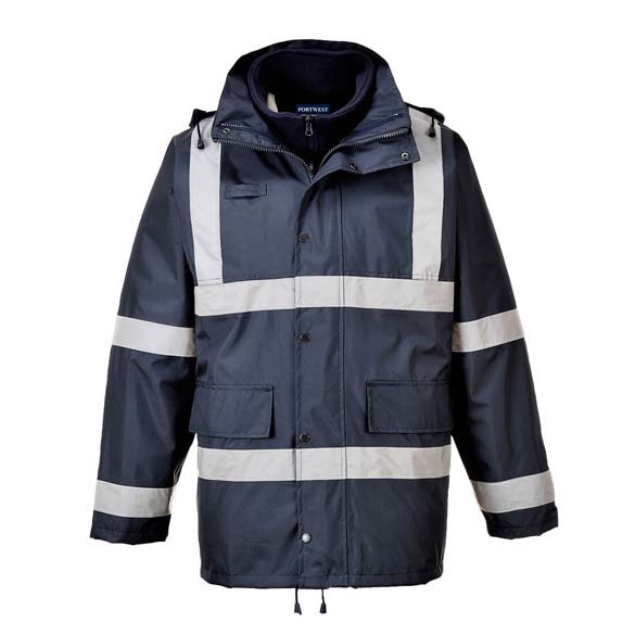 Iona 3in1 Traffic Jacket