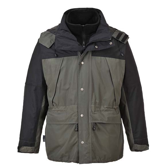 Orkney 3in1 Jacket