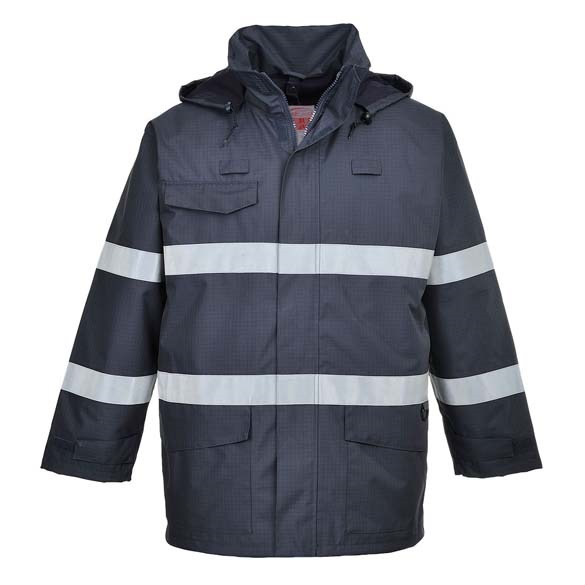 Bizflame Rain Jacket