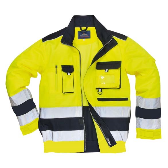 Lille Hi-Vis Jacket