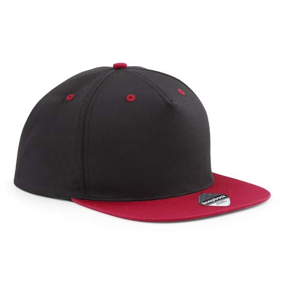 5-panel contrast snapback