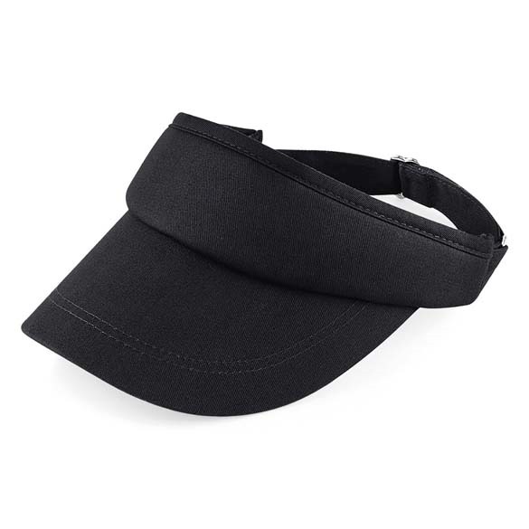 Sports visor