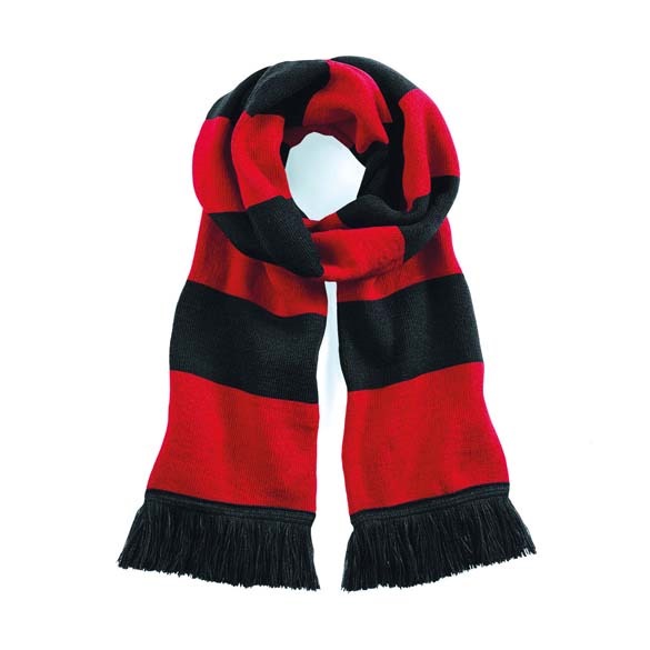 Stadium scarf