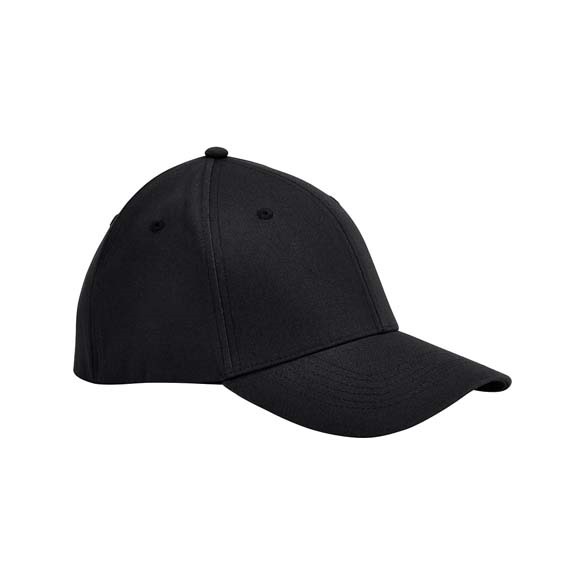 EarthAware? organic cotton stretch-fit cap