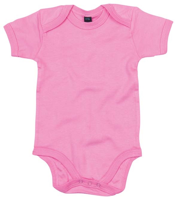 Baby bodysuit