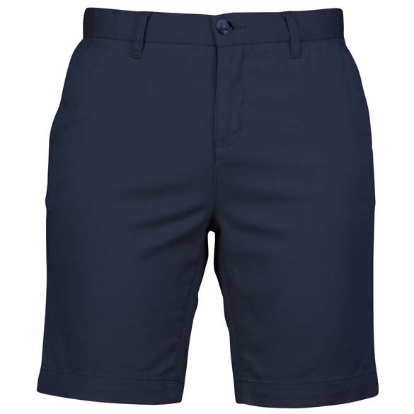 Women&#39;s stretch chino shorts