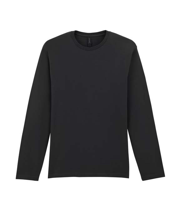 Softstyle™ long sleeve t-shirt