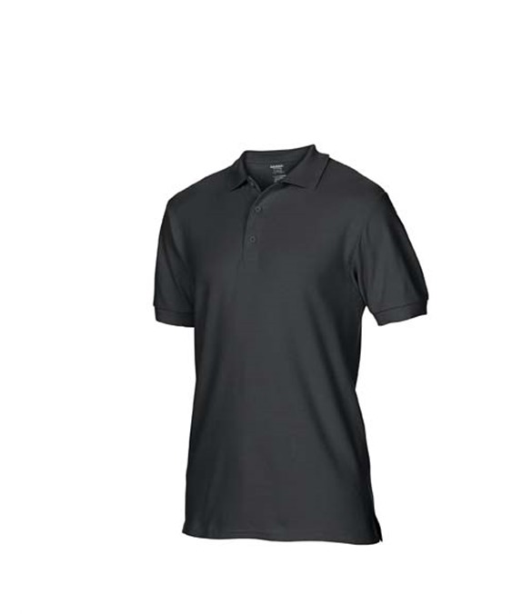 Premium Cotton&#174; double piqu&#233; sport shirt