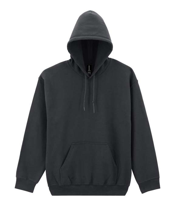 DryBlend&#174; adult hooded sweatshirt