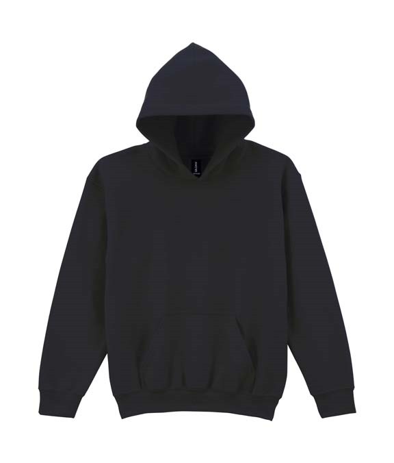 Heavy Blend™ youth hooded sweatshirt