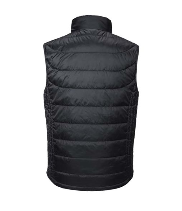 Nano bodywarmer