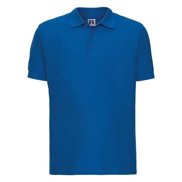 Ultimate classic cotton polo