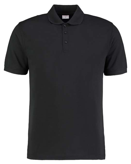 Klassic polo short sleeved Superwash&#174; 60&#186;C (slim fit)