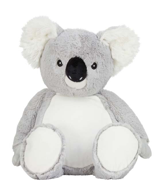 Zippie koala bear