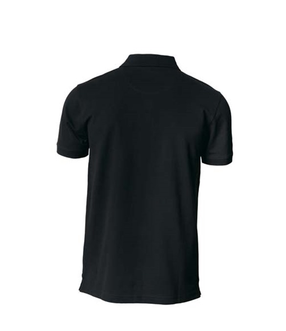 Harvard stretch deluxe polo shirt