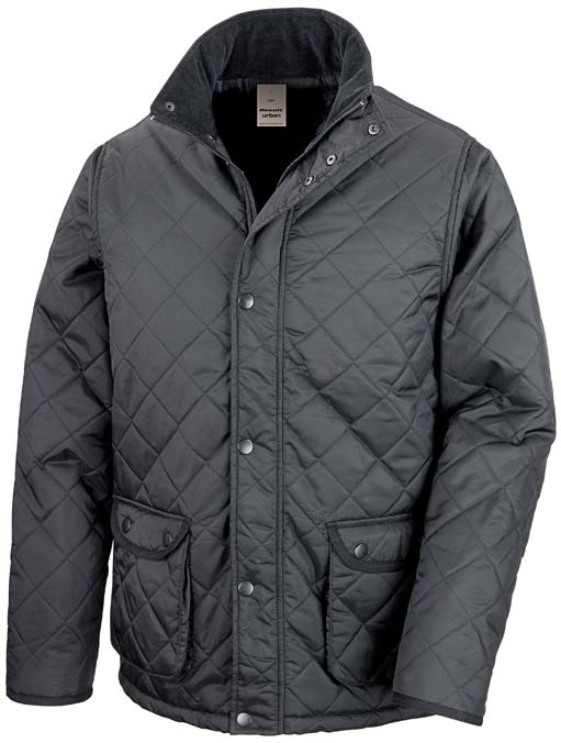 Urban Cheltenham jacket