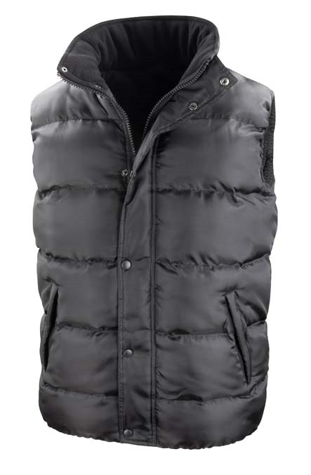 Core Nova Lux padded gilet