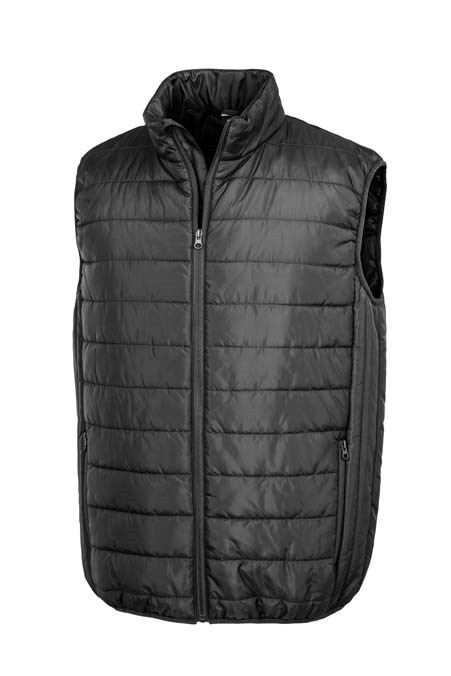 Promo padded bodywarmer