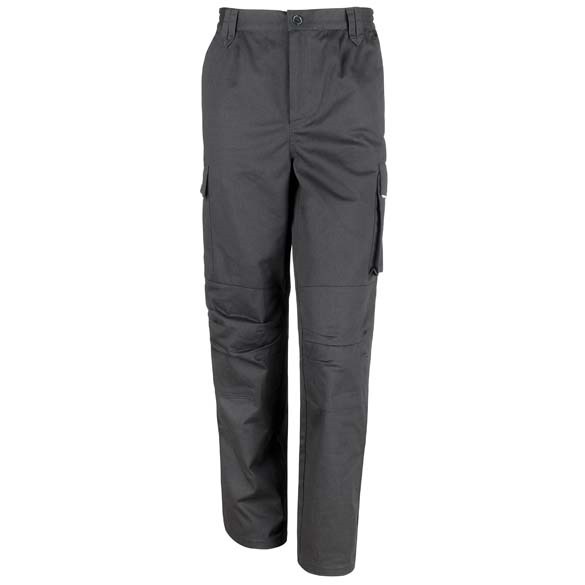 Work-Guard action trousers