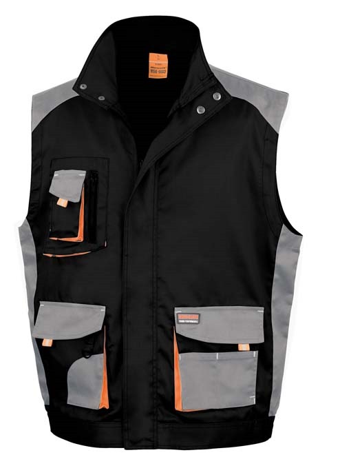 Work-Guard lite gilet