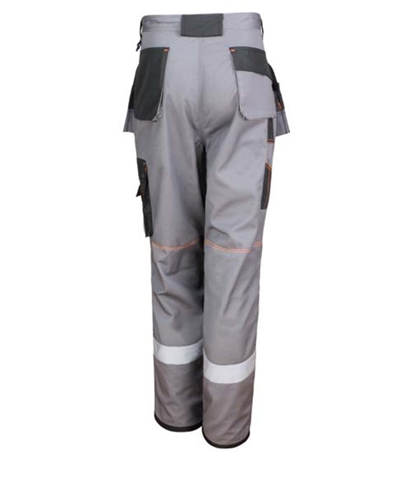 Work-Guard x-over holster trousers