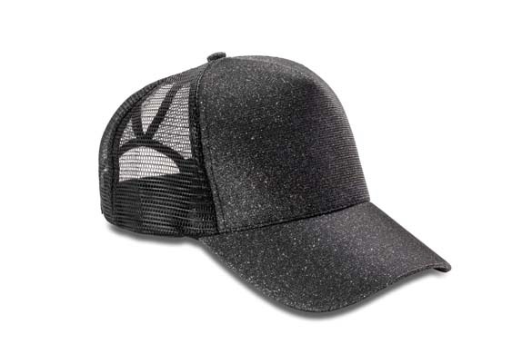 Core New York sparkle cap