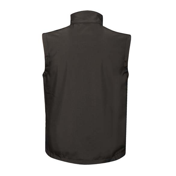 Octagon 3-layer bodywarmer