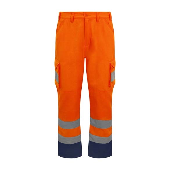 Cargo trousers