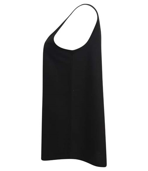 Women&#39;s slounge vest