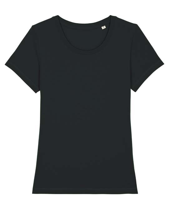 Women&#39;s Stella Expresser iconic fitted t-shirt (STTW032)