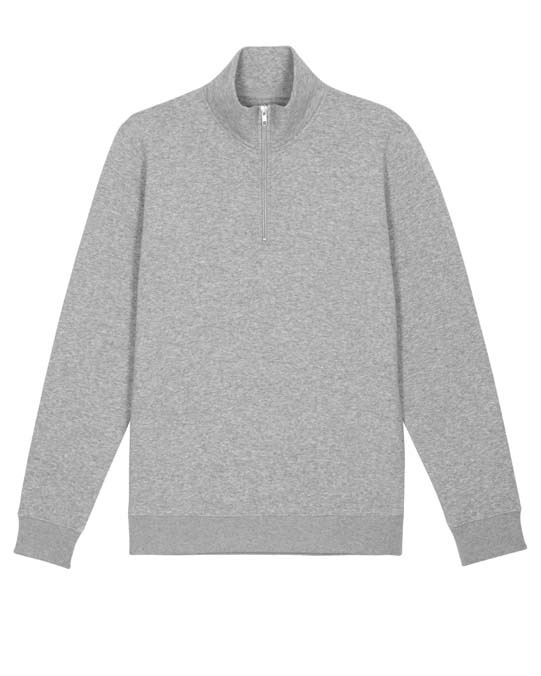 Stanley Trucker quarter-zip sweatshirt (STSM611)