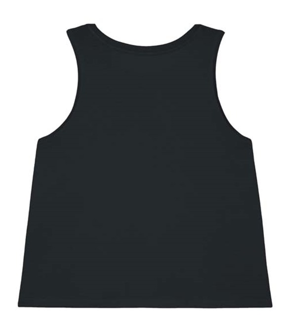 Women&#39;s Stella Dancer crop tank top (STTW038)