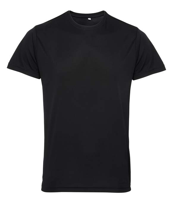 TriDri&#174; performance t-shirt