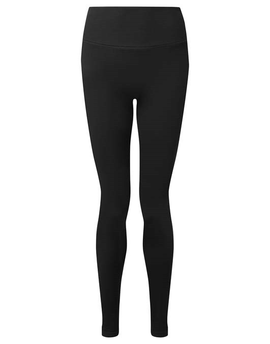 Women&#39;s TriDri? recycled scrunch leggings