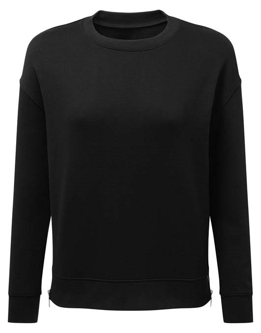 Women&#39;s TriDri&#174; Recycled Chill Zip Sweatshirt