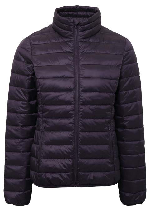 Women&#39;s terrain padded jacket