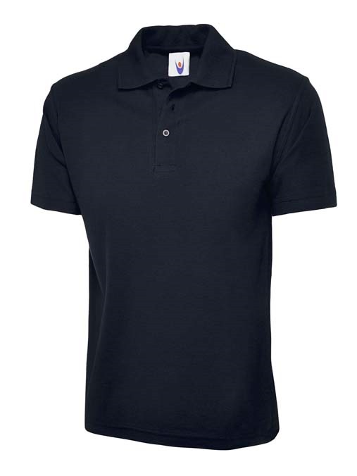 All Men's Polo Shirts